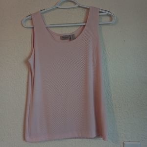 Easy wear by Chico's Tank Top
